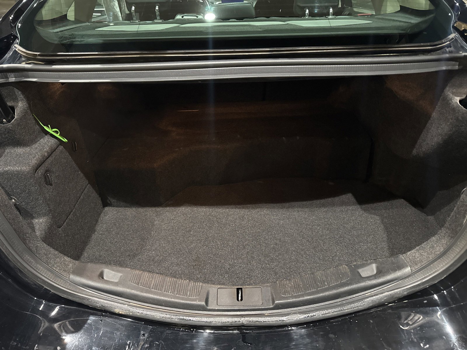 Certified 2018 Ford Fusion SE image 37