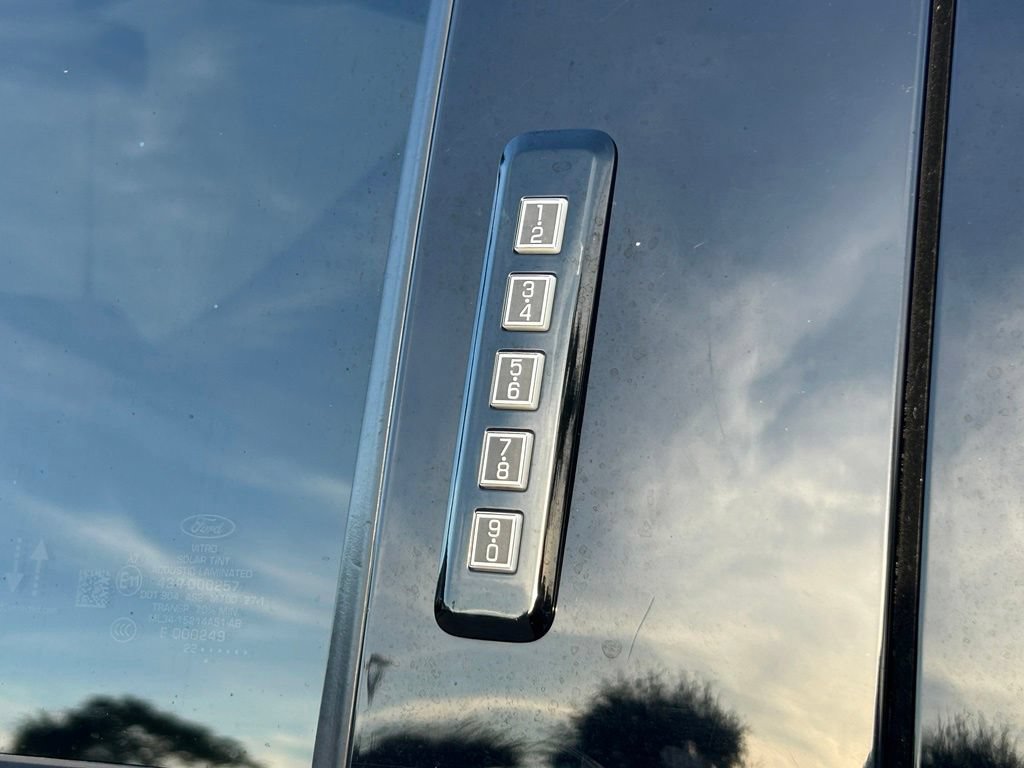 Certified 2022 Ford F150 XLT w/ Equipment Group 302A High RWD image 15