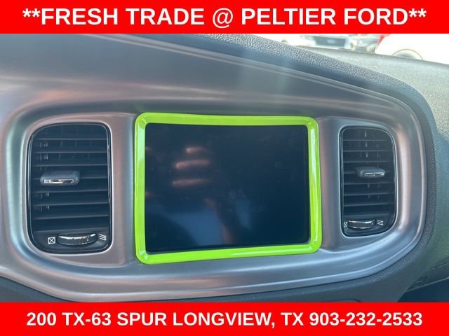 Used 2023 Dodge Charger GT w/ Blacktop Package image 13