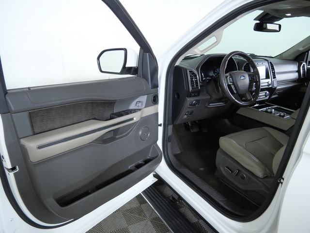 Certified 2021 Ford Expedition Max Limited AWD/4WD image 15