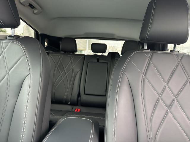 Certified 2025 Ford Mustang Mach-E Select w/ Comfort Package Lite image 28