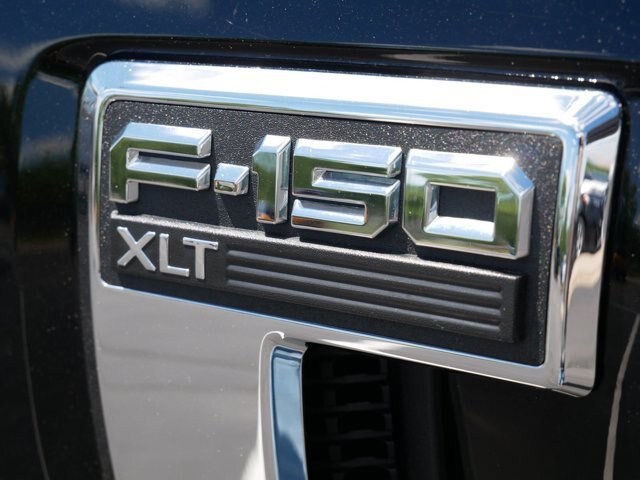 Certified 2023 Ford F150 XLT w/ Equipment Group 302A High AWD/4WD image 21