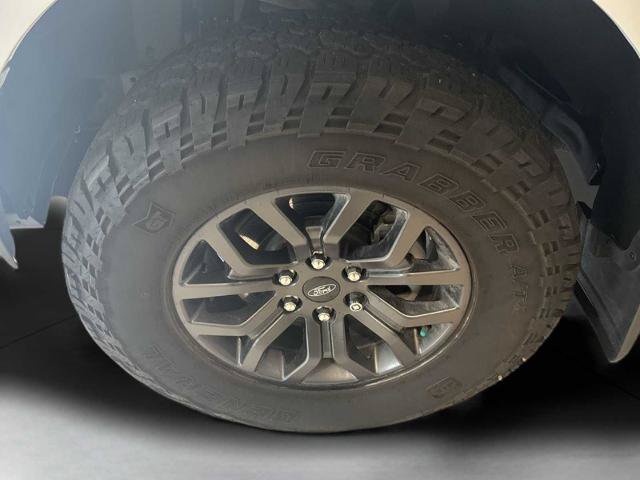 Certified 2024 Ford F150 Tremor w/ Equipment Group 402A High AWD/4WD image 32
