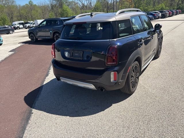 Used 2022 MINI Cooper Countryman S AWD/4WD image 24