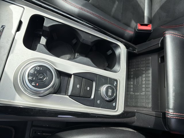 Certified 2023 Ford Explorer ST-Line w/ Class IV Trailer Tow Package AWD/4WD image 17