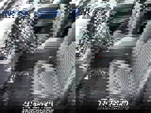 Used 2023 Toyota Camry SE image 7