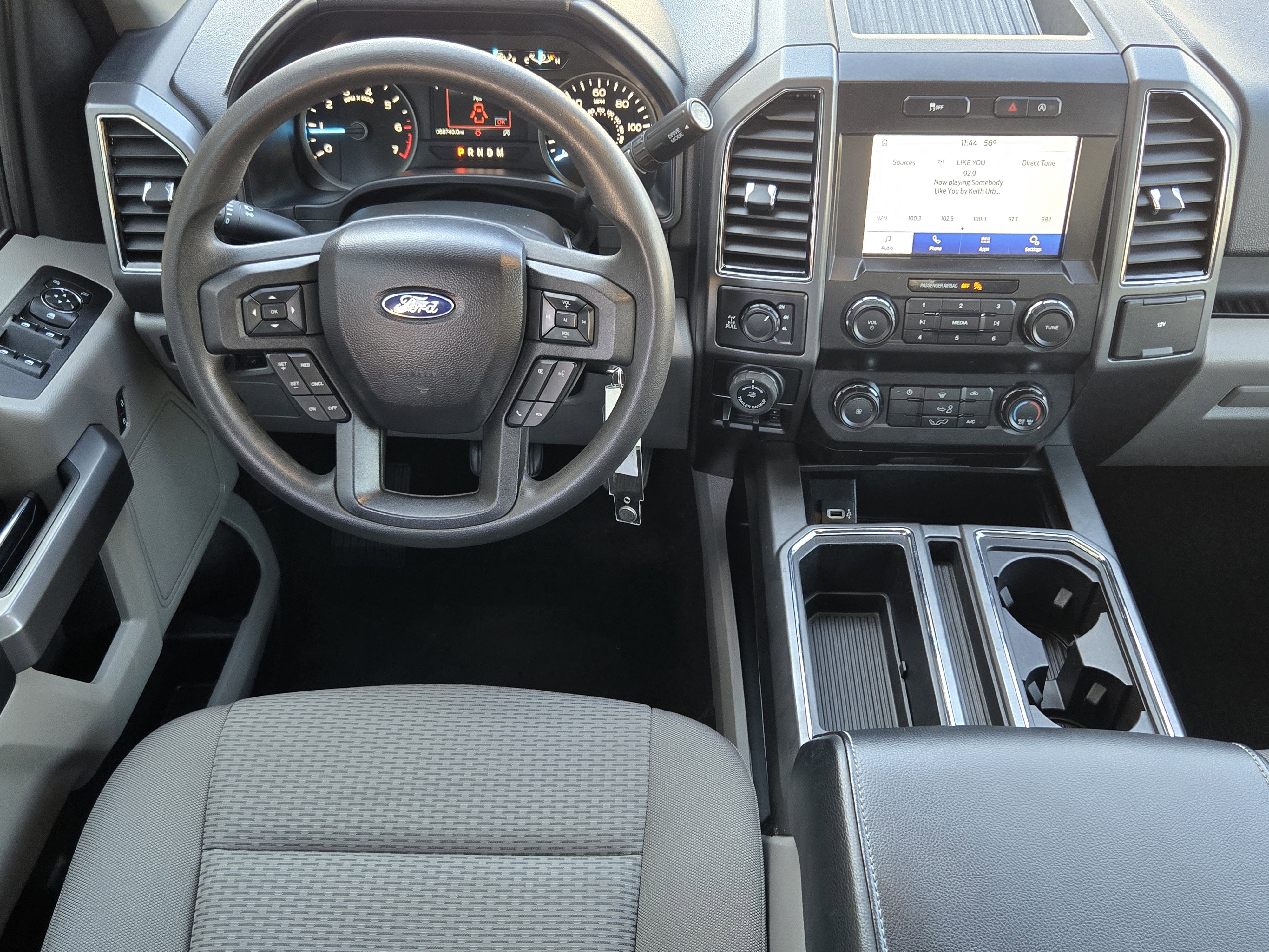 Certified 2020 Ford F150 XLT w/ Trailer Tow Package image 21