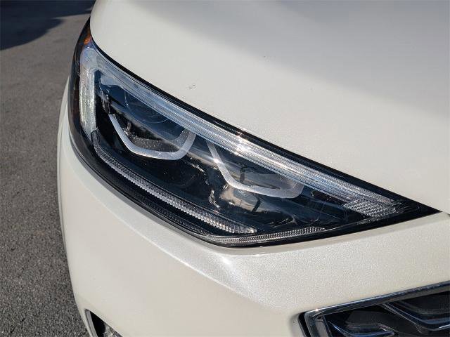 Certified 2024 Ford Edge Titanium w/ Titanium Elite Package image 8