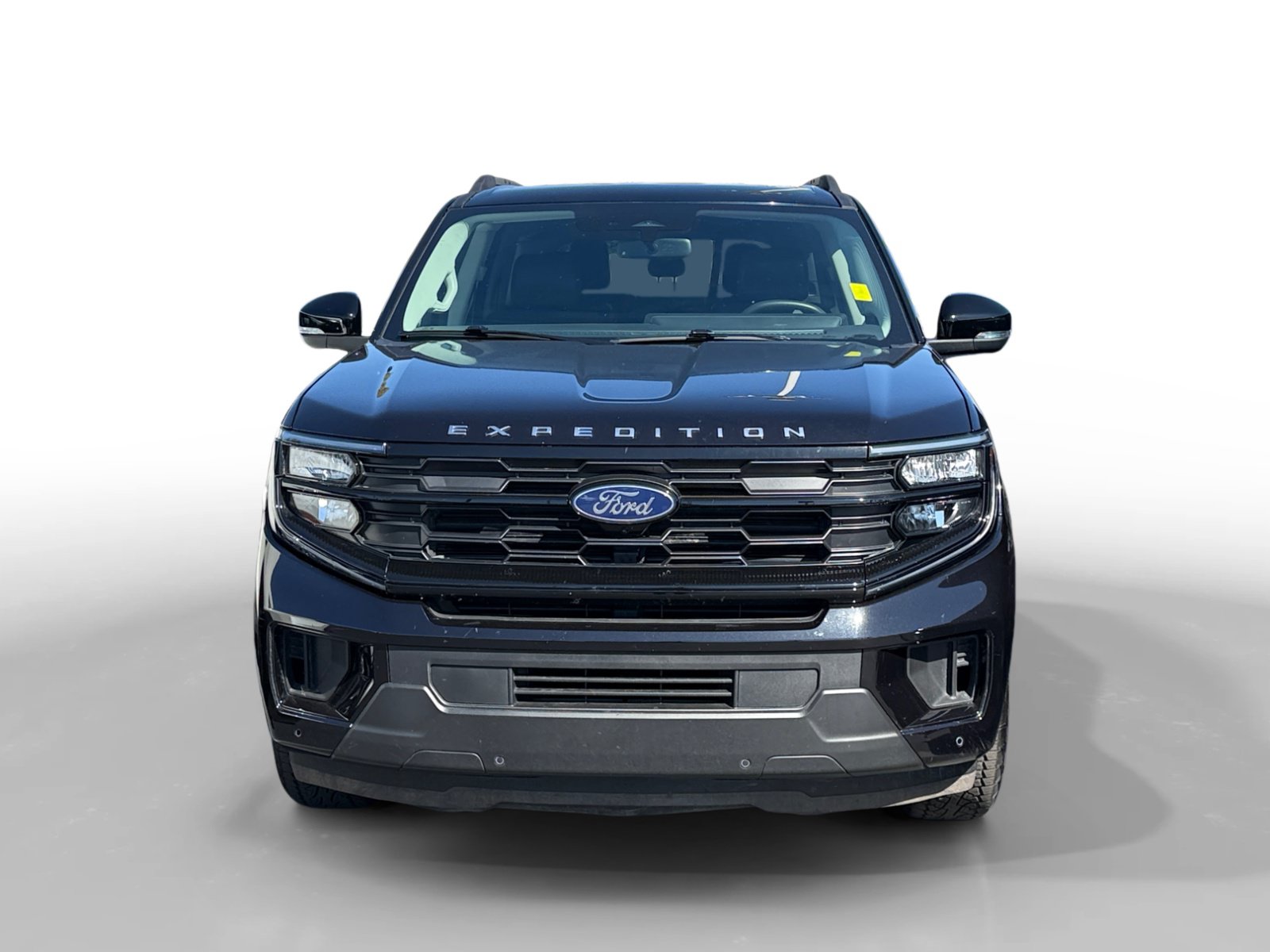 Certified 2025 Ford Expedition Active AWD/4WD image 8