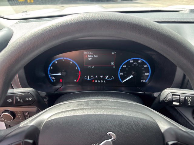 Certified 2022 Ford Bronco Sport Big Bend AWD/4WD image 17