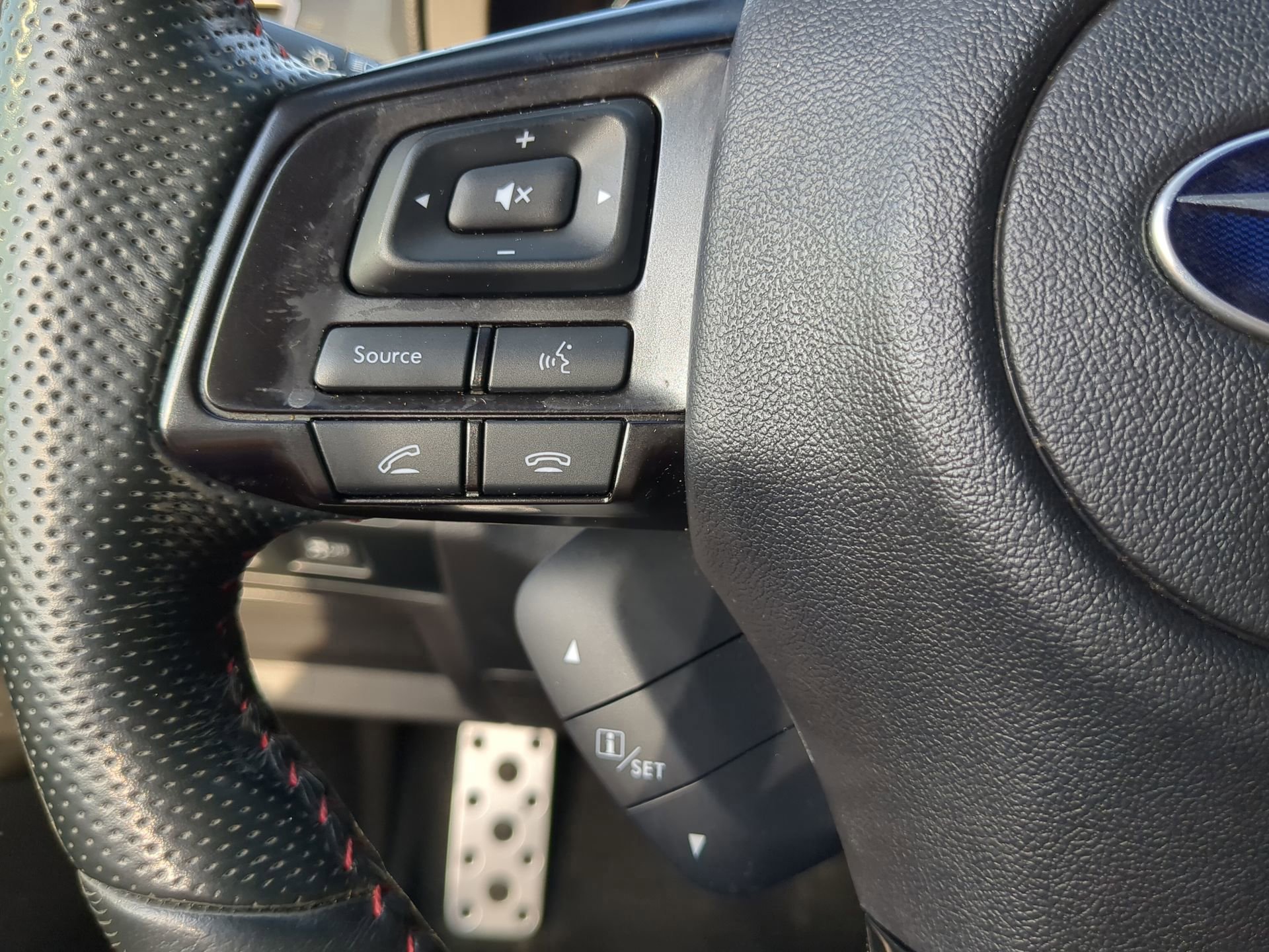 Used 2021 Subaru WRX STI image 55