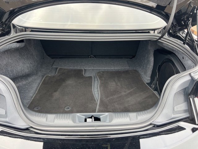 Certified 2024 Ford Mustang Dark Horse image 23