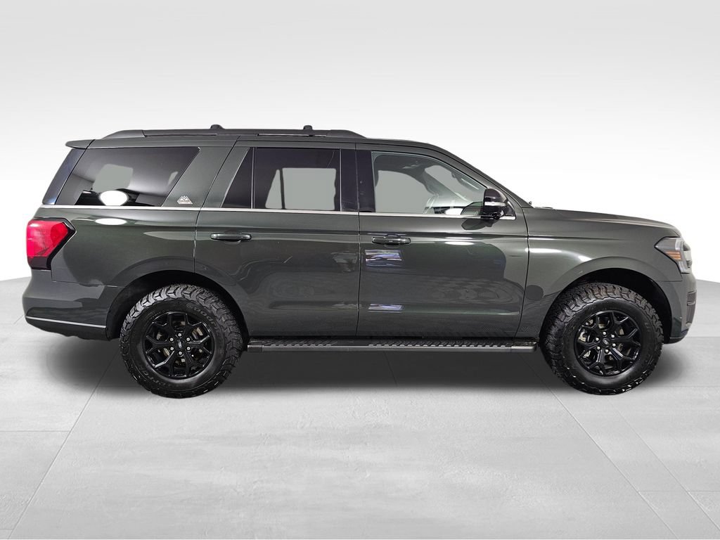 Certified 2023 Ford Expedition Timberline AWD/4WD image 8