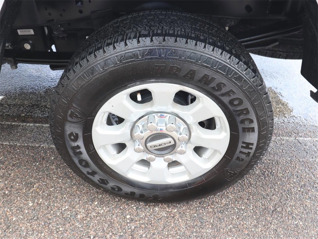 Certified 2023 Ford F250 XLT image 14