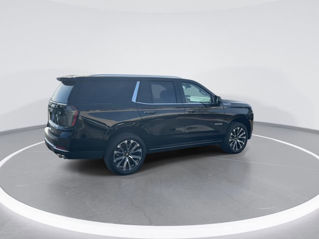 Used 2025 Chevrolet Tahoe High Country image 5