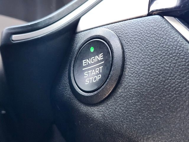 Certified 2022 Ford Escape SEL image 25