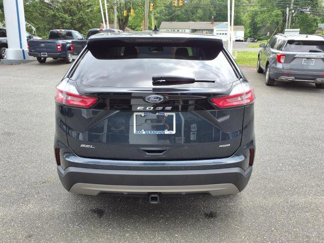 Certified 2022 Ford Edge SEL w/ Convenience Package image 6