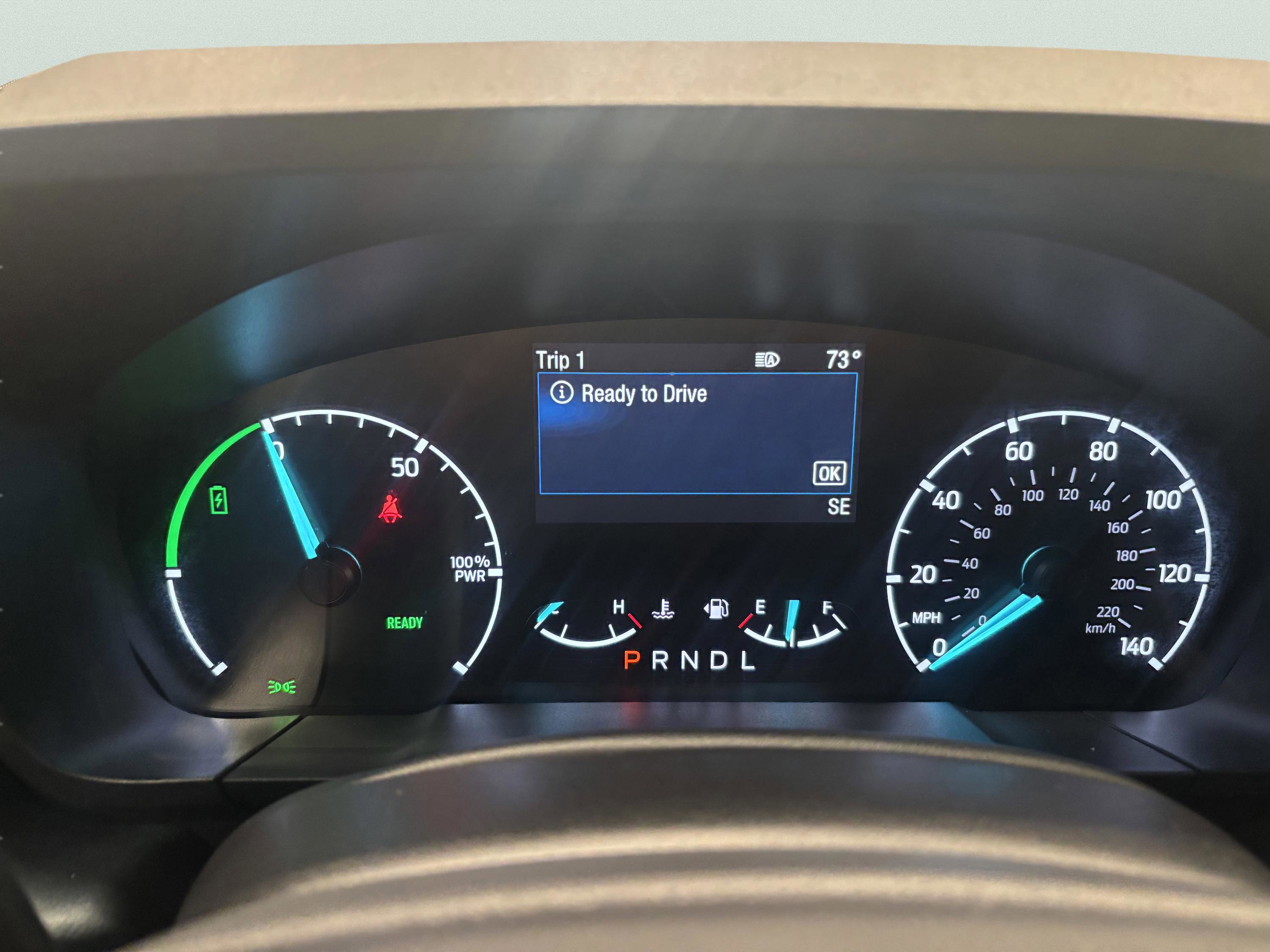 Certified 2024 Ford Maverick XLT image 18