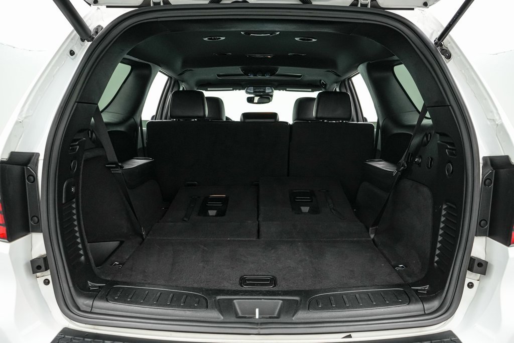 Used 2024 Dodge Durango GT image 22