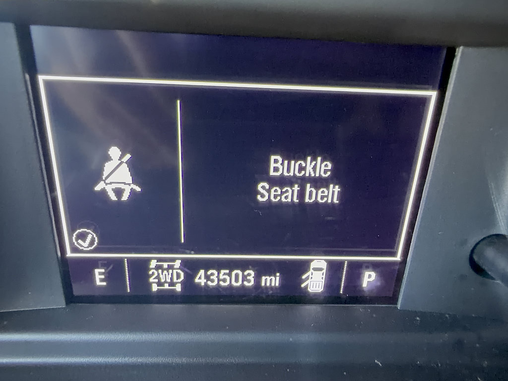 Used 2024 Chevrolet Silverado 1500 Custom AWD/4WD image 17