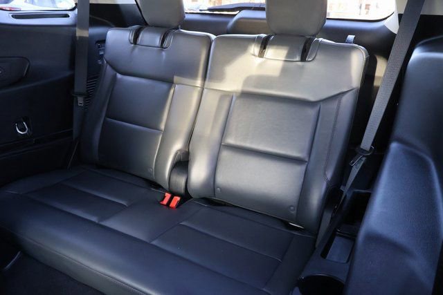 Certified 2025 Ford Explorer Active w/ Active Comfort Package image 25