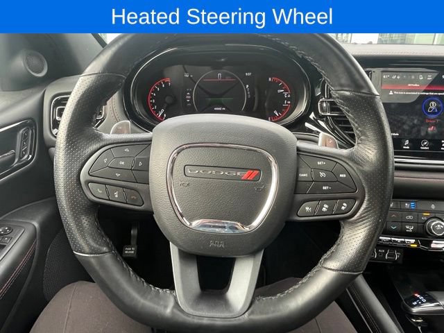 Used 2023 Dodge Durango GT AWD/4WD image 14