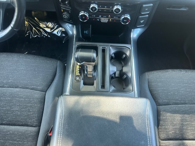 Certified 2022 Ford F150 XLT w/ Equipment Group 302A High AWD/4WD image 24