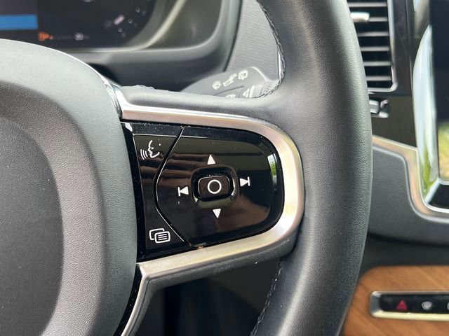 Used 2023 Volvo XC90 B6 Plus w/ Protection Package Premier AWD/4WD image 31