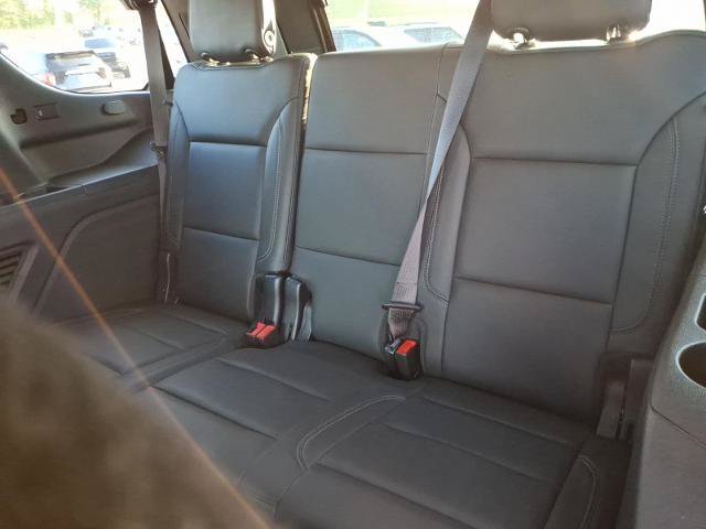 Used 2021 Chevrolet Tahoe Z71 AWD/4WD image 12