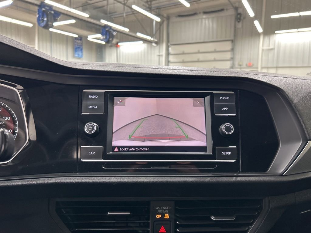 Used 2019 Volkswagen Jetta S FWD image 20