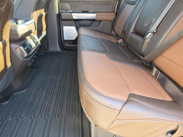 Certified 2025 Ford F150 King Ranch AWD/4WD image 15