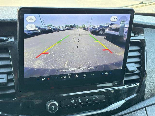 Certified 2024 Ford Transit 350 XLT RWD image 10