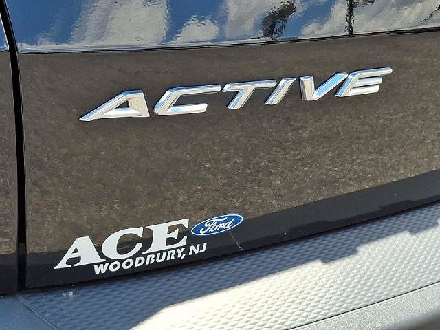 Certified 2023 Ford Escape Active w/ Tech Pack #2 FWD image 31