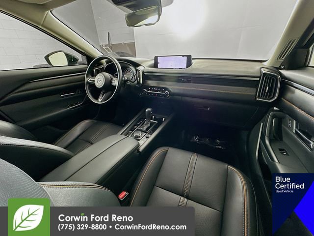 Used 2023 MAZDA CX-50 2.5 Turbo w/ Weather Package image 29