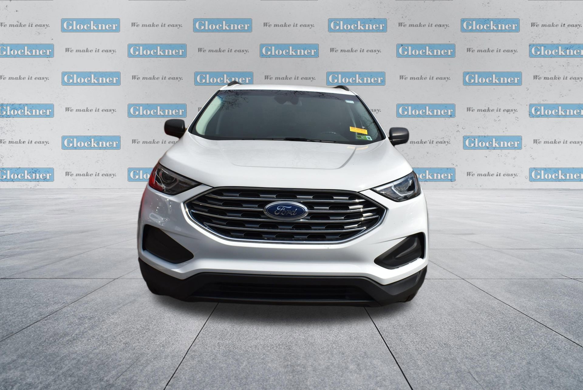 Certified 2020 Ford Edge SE image 13