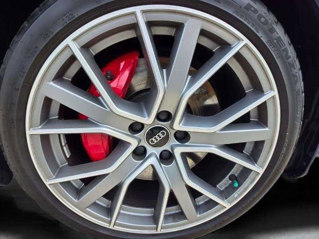 Used 2022 Audi S4 Prestige image 34