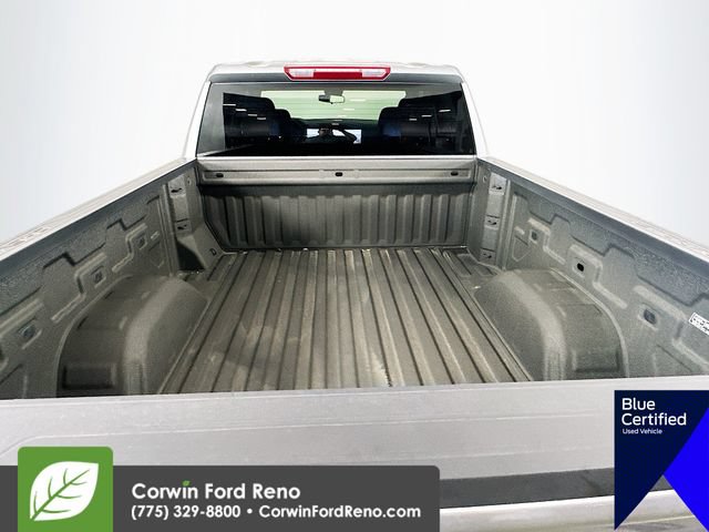 Used 2026 Chevrolet Silverado 1500 LT AWD/4WD image 28