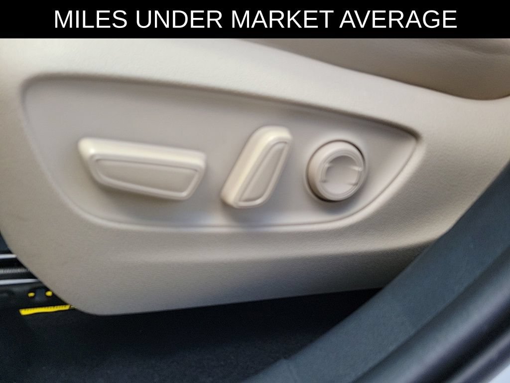 Used 2020 Toyota Highlander Limited FWD image 17
