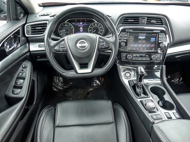 Used 2023 Nissan Maxima SL image 19
