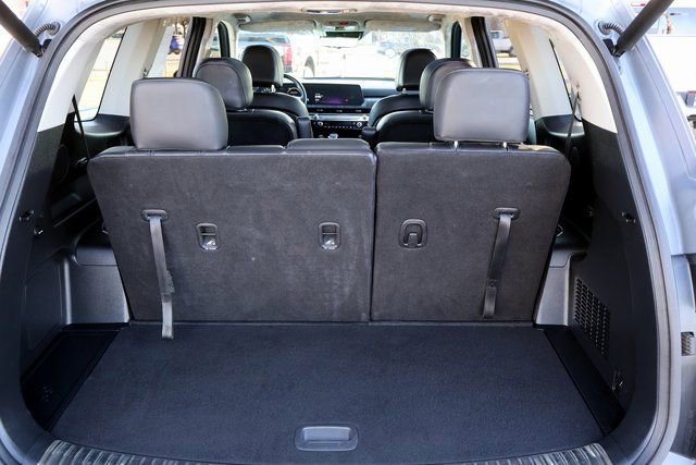 Used 2024 Kia Telluride SX Prestige image 25