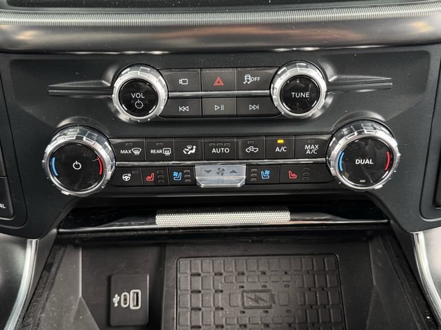 Certified 2025 Ford F150 Raptor AWD/4WD image 19