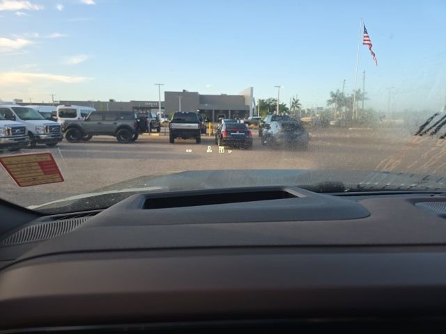 Certified 2025 Ford F350 King Ranch w/ Chrome Package image 20