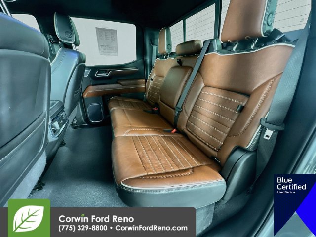 Used 2023 GMC Sierra 1500 Denali Ultimate AWD/4WD image 29