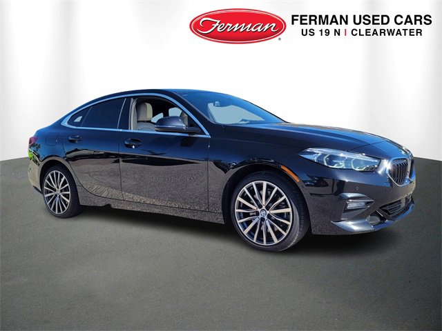 Used 2021 BMW 228i xDrive Gran Coupe w/ Convenience Package