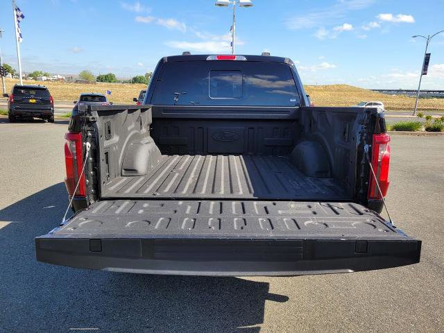 Certified 2024 Ford F150 XLT w/ Equipment Group 302A MID AWD/4WD image 10