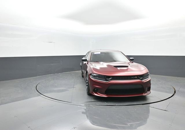Used 2023 Dodge Charger Scat Pack image 2