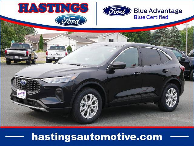 Certified 2023 Ford Escape Active w/ Tech Pack #1