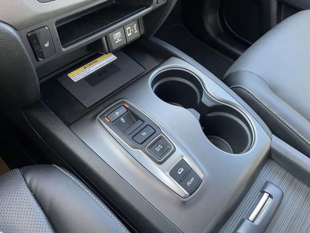 Used 2022 Honda Ridgeline RTL-E image 32