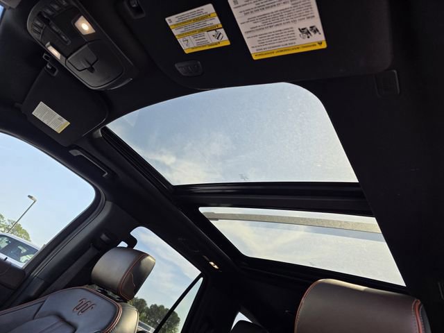 Certified 2020 Ford Expedition King Ranch w/ Cargo Package image 21