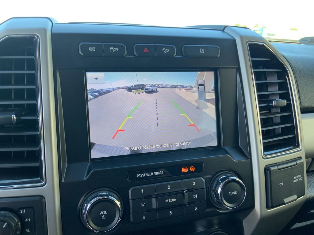 Certified 2020 Ford F450 Lariat w/ Lariat Value Package AWD/4WD image 31
